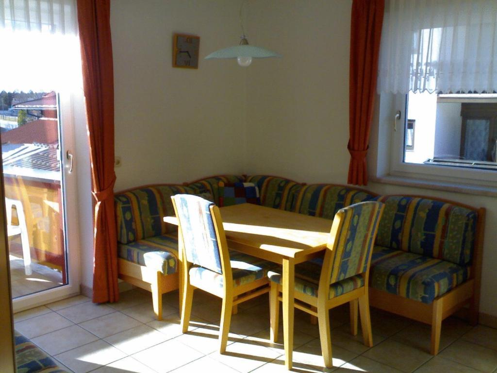 Haus Waldfriede Apartment Manaus Cameră foto